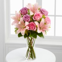 Farewell Too Soon Bouquet Sympathy Gift