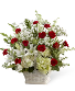 Purchase this funeral home arrangement