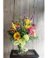  Farm Fresh  Vase 