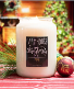 Farm House  Seasonal Candle