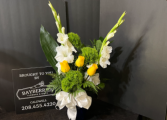 Farmer Style Bouquet