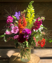 Farmer's Bunch Bouquet 