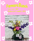Farmers Bunch Vase 