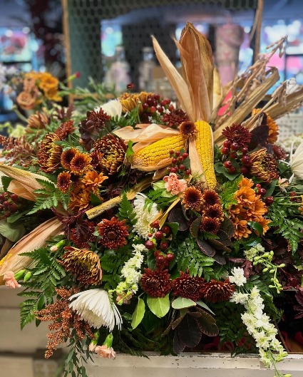 FARMERS CROP CASKET SPRAY 