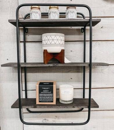 Farmer's Son Co. Candle Giftware