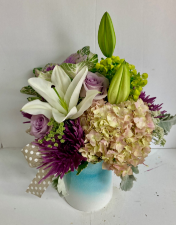 Farmhouse Bouquet