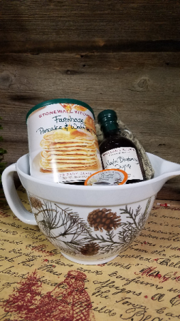 Farmhouse Breakfast Gift