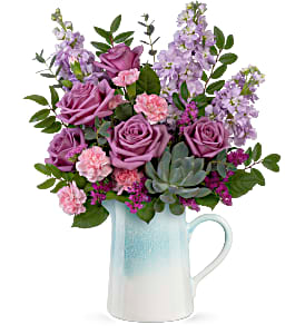 FARMHOUSE CHIC MOTHER'S DAY