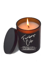 Farmhouse Cider Candle Gifts
