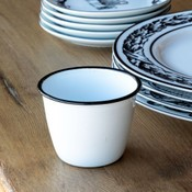 Farmhouse Enamelware Small Pot Gifts