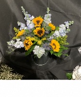 Farmhouses bouquet  