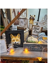 Farming themed gifts