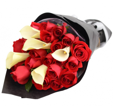 Fascination Bouquet