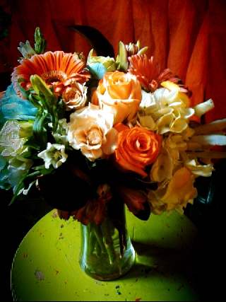 Fashion Blooms