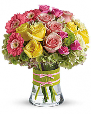 Fashionista Blooms in Kirtland, OH | Kirtland Flower Barn Fashionista Blooms in Kirtland, OH | Kirtland Flower Barn