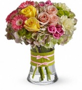 Fashionista Blooms SOLD OUT  Best Seller