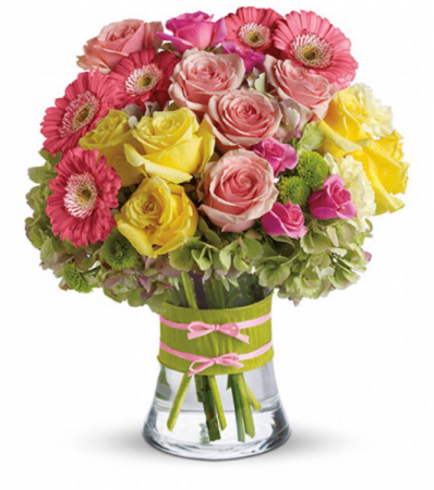Fashionista Blooms premium Luxury