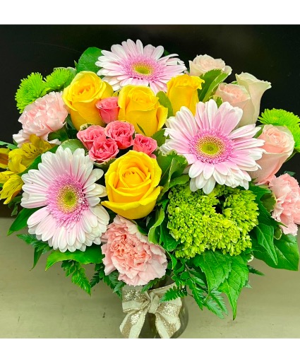 Fashionista  Vase arr 