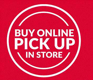 Faster In Store Pick Up Call Ahead for faster service