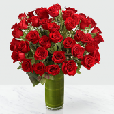 Fate Luxury Rose Bouquet ROSES