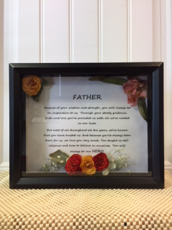 Father Gift