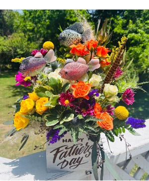 Father's Day Arrangement 