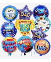 fathers day balloon 