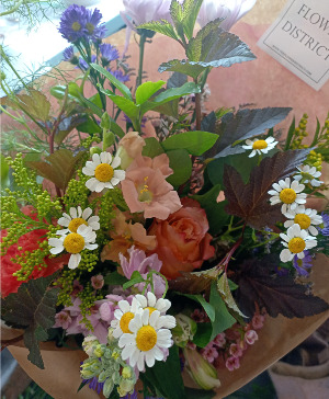Father's Day Bouquet Designer's Choice