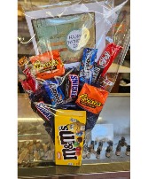 Father's Day Candy Bouquet Father's Day