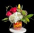 Father’s Day Floral Mug  
