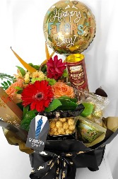 Father’s Day Gift Basket 