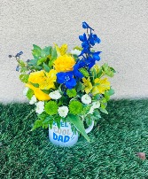 Fathers day Mug 