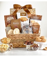 FATHER'S DAY SNACK ATTACK Father's Day Collection