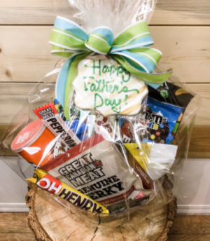 Father’s Day Treat Basket ❤️ in Osoyoos, BC | POLKA DOT DOOR Father’s Day Treat Basket ❤️ in Osoyoos, BC | POLKA DOT DOOR