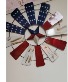 Fathers Day USA Windmill Fathers Day