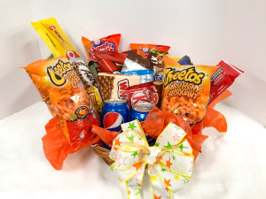 Father's Favorites Gift Basket in Mount Pearl, NL | MOUNT PEARL FLORIST Father's Favorites Gift Basket in Mount Pearl, NL | MOUNT PEARL FLORIST