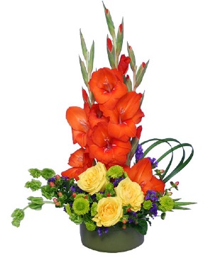 FATHER'S LOVE Flower Arrangement