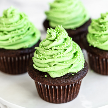 Favorable Cupcakes