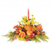 Favorite Family Traditions Centerpiece Centerpiece