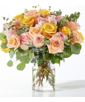 Favorite Things Bouquet 2 DZ Roses