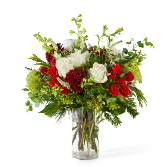 Favorite Traditions Bouquet 