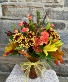 FBC Fall Feature Fresh Arrangement