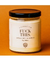 F*ck This Candle