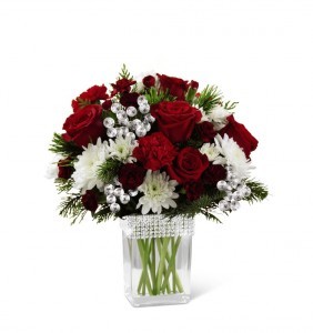 FTD Happiest Holidays Bouquet
