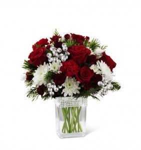 FTD Happiest Holidays Bouquet 