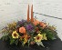 Feast Celebration Centerpiece THANKSGIVING CENTERPIECE