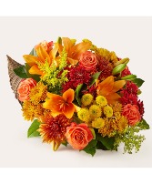 Feast of Color Cornucopia 