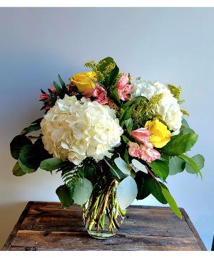 Feature of the week - Day Dreamy Bouquet 