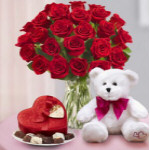 ''FEATURED VALENTINE'S SPECIAL