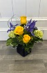 February Birth Month Arrangement  